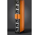 Lautsprecher im Test: BM Line 35 (2015) von Backes & Müller, Testberichte.de-Note: 1.1 Sehr gut