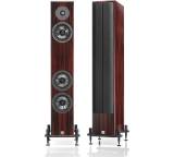 Lautsprecher im Test: Beethoven Baby Grand Symphony Edition von Vienna Acoustics, Testberichte.de-Note: 1.1 Sehr gut