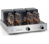 Verstärker im Test: CS-100A KT88 von Cayin, Testberichte.de-Note: 1.8 Gut