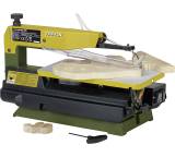 Säge im Test: Dekupiersäge DSH von Proxxon, Testberichte.de-Note: 1.6 Gut