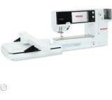 Nähmaschine im Test: 880 von Bernina, Testberichte.de-Note: ohne Endnote