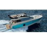 Yacht im Test: Monte Carlo 5 von Beneteau, Testberichte.de-Note: ohne Endnote