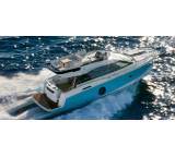 Yacht im Test: Monte Carlo 4 von Beneteau, Testberichte.de-Note: ohne Endnote