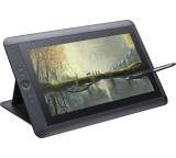 Cintiq 13HD touch