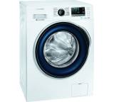 Waschmaschine im Test: WW80J6400CW von Samsung, Testberichte.de-Note: 2.0 Gut