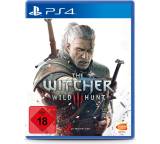 The Witcher 3: Wild Hunt (für PS4)