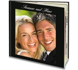 Bilderdienst im Test: Fotobuch 20x20 Hardcover von Fujidirekt, Testberichte.de-Note: ohne Endnote