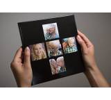 Bilderdienst im Test: Fotobuch Express von ifolor, Testberichte.de-Note: ohne Endnote