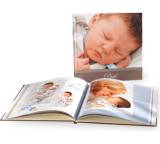 Fotobuch groß (quadratisch)