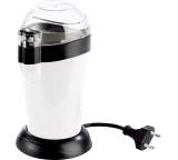 elektrische Kaffeemühle mit Schlagmahlwerk