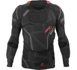 MTB Protektor im Test: Body Protector 3DF Airfit von Leatt, Testberichte.de-Note: 2.0 Gut