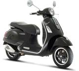 Vespa GTS Super 300 i.e. ABS/ASR (16 kW) [Modell 2015]