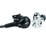 Atemregler im Test: Abyss 22 Navy II von Mares, Testberichte.de-Note: 1.8 Gut