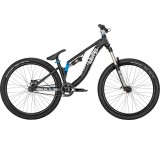 Fahrrad im Test: Wild Ace (Modell 2014) von Bulls, Testberichte.de-Note: ohne Endnote