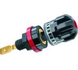 Audio-Zubehör im Test: 0703 von WBT, Testberichte.de-Note: ohne Endnote