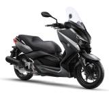 X-MAX 125 ABS (11 kW) [Modell 2015]