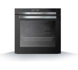 Backofen im Test: GEZM 47001 B von Grundig, Testberichte.de-Note: ohne Endnote