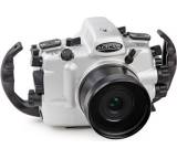 Unterwassergehäuse im Test: Silver (D810) von Seacam, Testberichte.de-Note: ohne Endnote