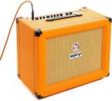 E-Gitarrenverstärker im Test: Crush Pro CR120C von Orange, Testberichte.de-Note: 2.0 Gut