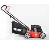 Rasenmäher im Test: 40 von Hecht Garten, Testberichte.de-Note: 1.9 Gut