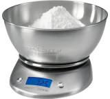 Küchenwaage im Test: PC-KW 1040 von ProfiCook, Testberichte.de-Note: 1.3 Sehr gut