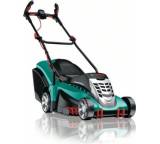 Rasenmäher im Test: Rotak 43 (2014) von Bosch, Testberichte.de-Note: 1.7 Gut