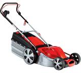 Rasenmäher im Test: Silver 46.4 E Comfort von Al-Ko, Testberichte.de-Note: 1.8 Gut