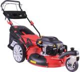 Rasenmäher im Test: Big Wheeler Trike 565S von Güde, Testberichte.de-Note: ohne Endnote