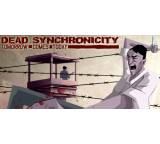 Game im Test: Dead Synchronicity: Tomorrow Comes Today (für PC / Mac / Linux) von Daedalic Entertainment, Testberichte.de-Note: 2.3 Gut