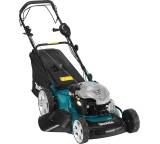 Rasenmäher im Test: PLM5113N von Makita, Testberichte.de-Note: ohne Endnote