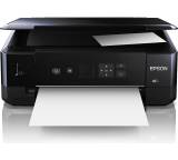 Drucker im Test: Expression Premium XP-520 von Epson, Testberichte.de-Note: 2.1 Gut
