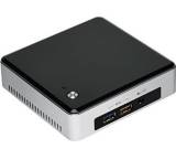 NUC 5I5RYK (Win 7, i5-5250U, 4GB RAM, 80GB SSD)