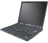 ThinkPad X60s 1704 5UG