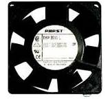 Gehäuselüfter im Test: 3412 NGLE von ebm-Papst, Testberichte.de-Note: ohne Endnote