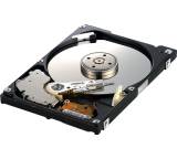 SpinPoint MH80 HM16HJI (160 GB)