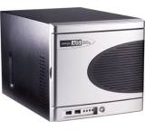 NAS-Server im Test: StorCenter px2 von Iomega, Testberichte.de-Note: 3.0 Befriedigend