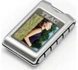 Mobiler Audio-Player im Test: MP-360 (2 GB) von Teac, Testberichte.de-Note: 2.5 Gut