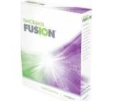 Internet-Software im Test: NetObjects Fusion 10 von Web.com, Testberichte.de-Note: 2.0 Gut