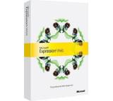 Internet-Software im Test: Expression Web von Microsoft, Testberichte.de-Note: 2.1 Gut