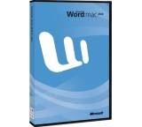 Office 2008 für Mac