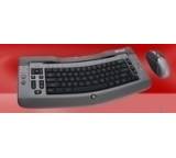 Wireless Entertainment Desktop 7000