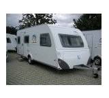 Caravan im Test: Südwind 550 QK von KNAUS, Testberichte.de-Note: ohne Endnote