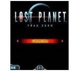 Game im Test: Lost Planet: Trag Zero (für Handy) von CapCom, Testberichte.de-Note: 2.4 Gut