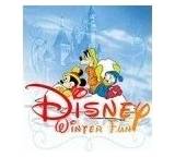 Game im Test: Disney Winter Fun von Disney Interactive, Testberichte.de-Note: 2.4 Gut