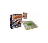 Gesellschaftsspiel im Test: Flotte Flitzer von Parker Spiele, Testberichte.de-Note: 3.6 Ausreichend