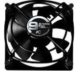 Gehäuselüfter im Test: Arctic Fan 9 von Arctic, Testberichte.de-Note: 1.6 Gut