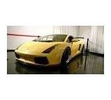 Auto im Test: Gallardo GT3 Strada (375 kW) von Lamborghini, Testberichte.de-Note: ohne Endnote