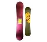 Snowboard im Test: Inverse von Elan, Testberichte.de-Note: ohne Endnote