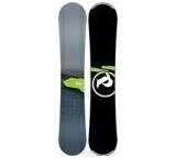 Snowboard im Test: Honeycomb 3 von Palmer, Testberichte.de-Note: ohne Endnote