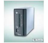NAS-Server im Test: Activy Media Server 150 von Fujitsu-Siemens, Testberichte.de-Note: 2.2 Gut